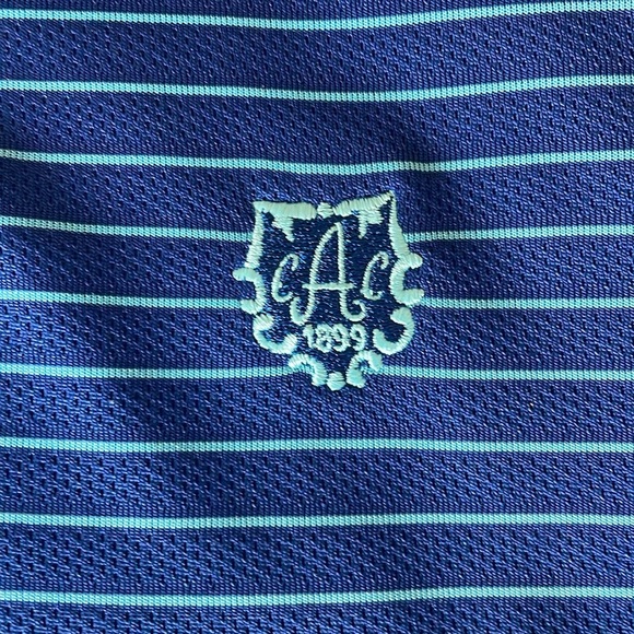 Under Armour Augusta Country Club Polo - Picture 1 of 5
